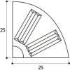 Bordure Îlot I3 – Image 4
