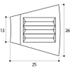 Bordure Îlot I3 – Image 3