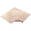 Angle droite plat Espace teinte Aquitaine