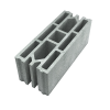 Bloc creux thermique : Fabtherm® Éco