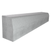 Bordure T2 biaise