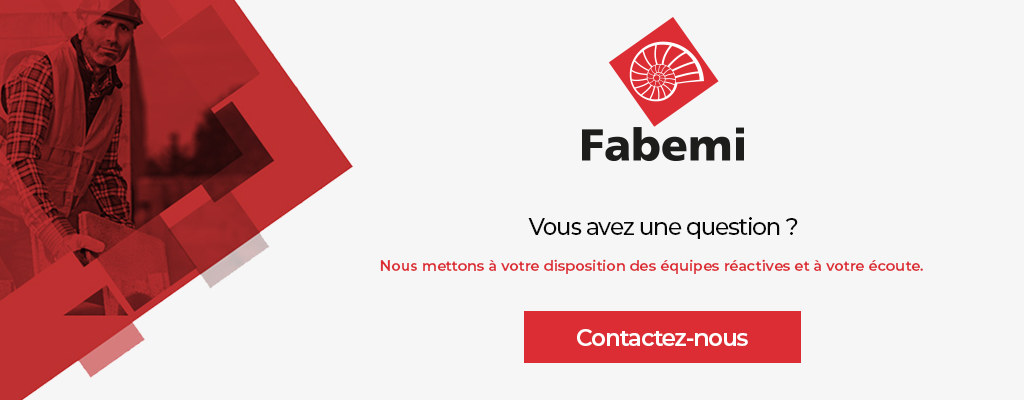 Contactez Fabemi