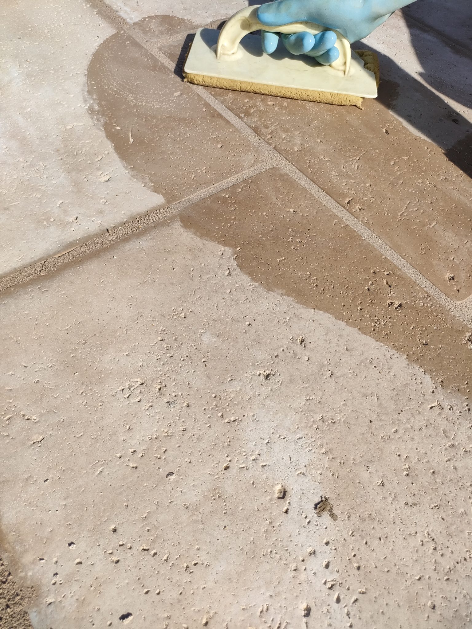 Comment réaliser les joints de sa terrasse ? Fabemi — free download