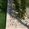 Bordure Manoir 50x10