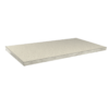 Chaperon de mur pressé bords droits – Image 2